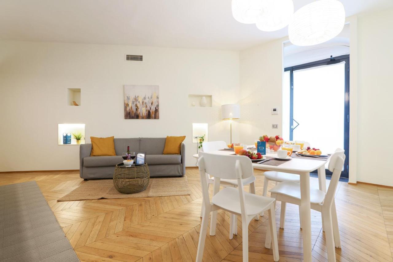 Sweett- Maison Laghetto Appartement *